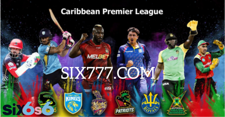 Guyana Secures Three-Year Hosting Deal for Hero CPL Finals-Six6s bet