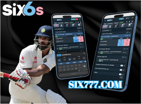 Six6s - Your Go-To Place To Experience the Thrills of CPL Cricket Betting-Six6s casino